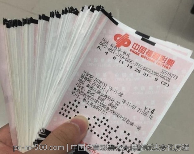 中国体育彩票官方网站注册后注意事项